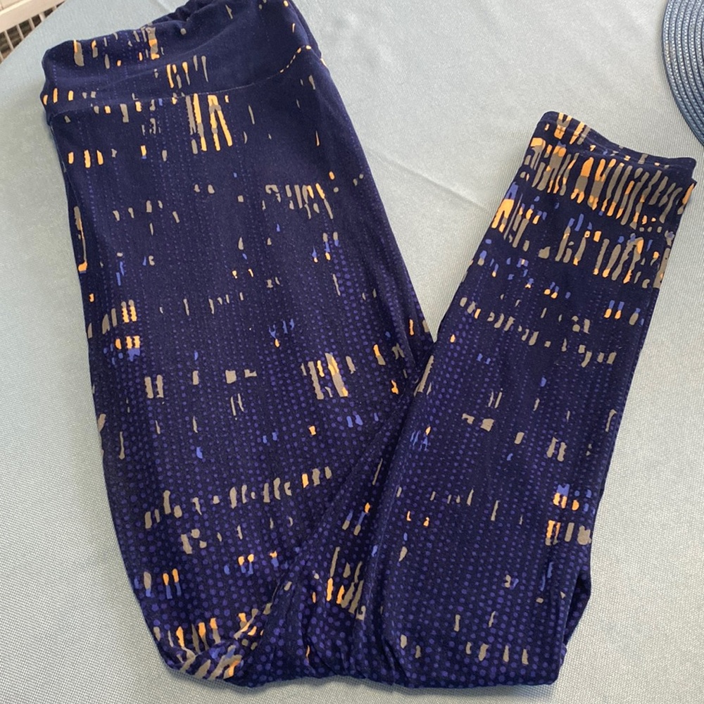 Leggings by LuLaRoe